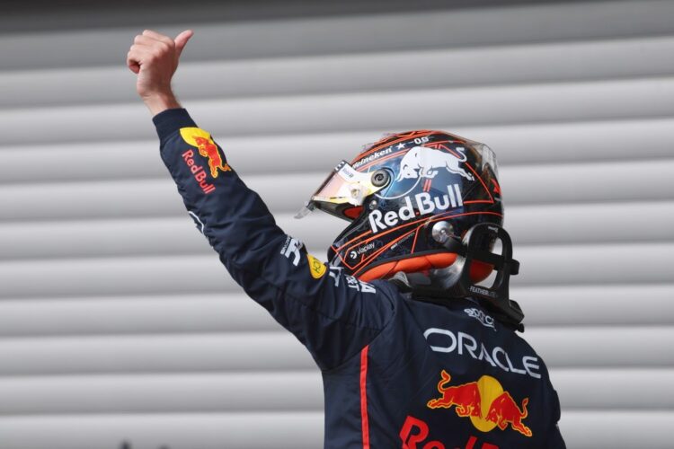 Formula 1 News: Bortoleto says Verstappen best of all-time