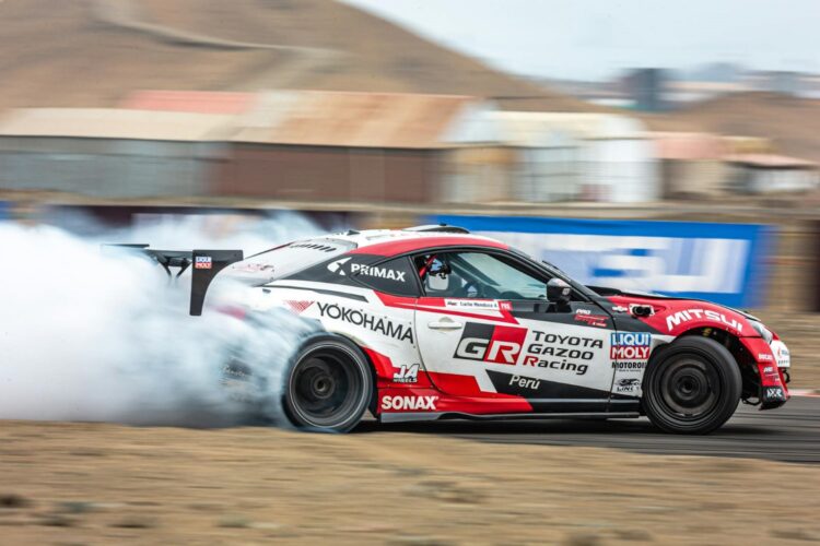 What Motorsports Can Learn from the Rapid Rise of Competitive Esports Communities