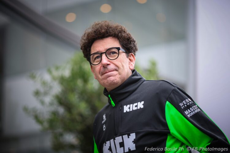 Formula 1 News: Audi at ‘base camp’, Hulkenberg central to climb