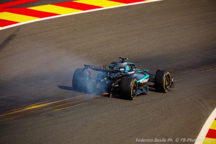 Why Tire Management Remains Racing’s Most Underrated Skill