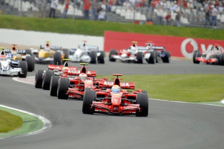 Magny Cours rules out 2020 ‘ghost race’