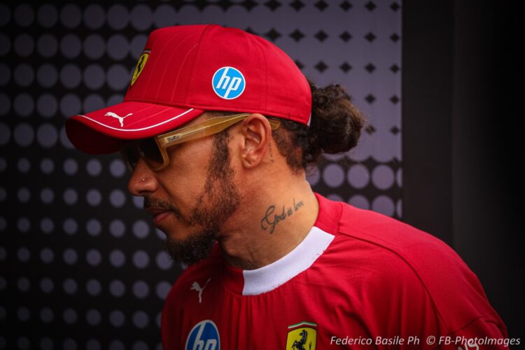 F1 News: Does Leclerc prove Hamilton was overrated all along?