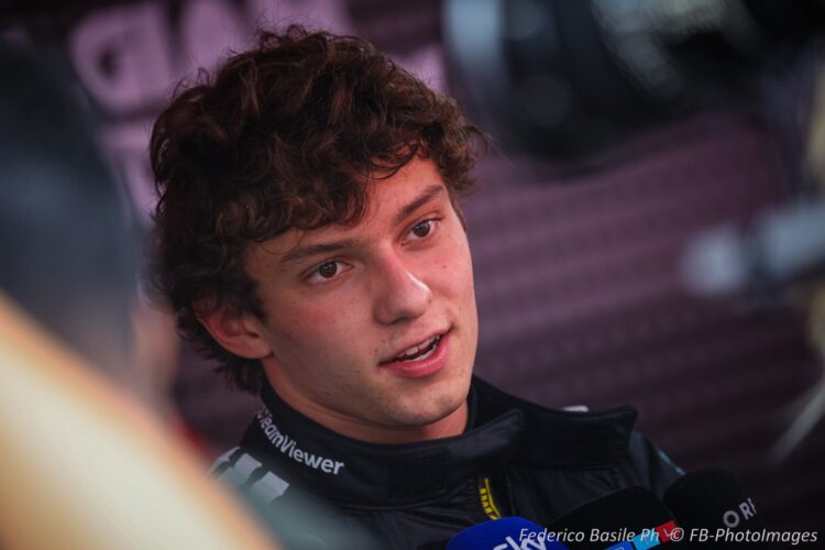 F1 News: Antonelli cries, Mercedes slumps, Verstappen closes door