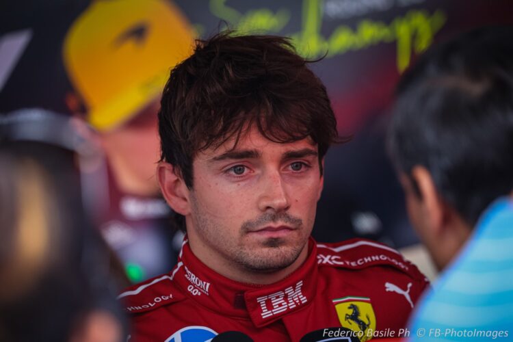 Formula 1 News: Leclerc loyal but in career crisis – Danner