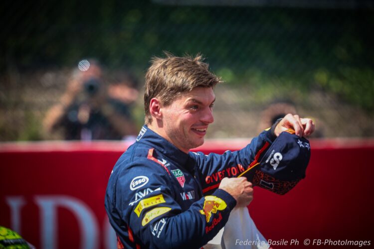 F1 News: Verstappen questions 2026 rules, eyes Le Mans after F1