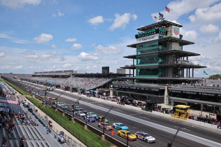TV News: NASCAR’s TV Ratings Plummet: Insider Exposes Deep-Rooted Issues