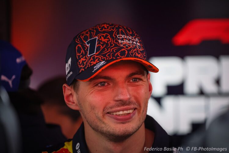 Formula 1 News: Max Verstappen says he used to vacation with the Schumachers