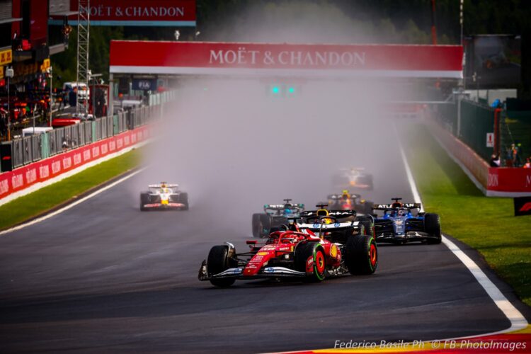 TV News: USA Motorsports Weekend TV Viewers/TV Ratings