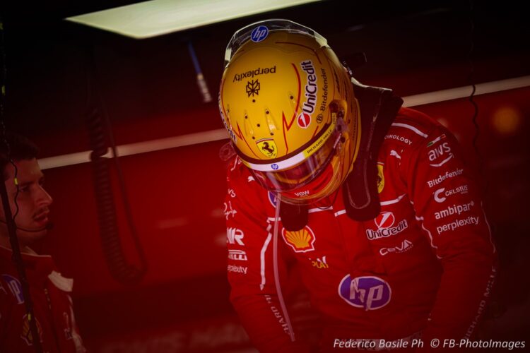 F1 News: Alesi joins critics as washed up Hamilton is bringing Ferrari down
