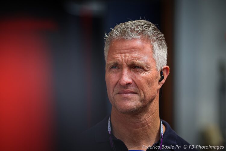 Formula 1 News: Briatore ‘really angry’ with Ralf Schumacher