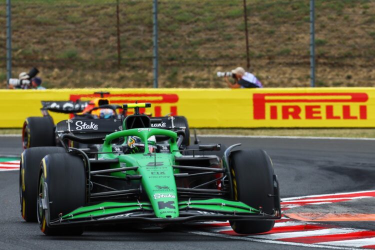 F1 News: Bortoleto worth his weight in gold, says Ecclestone
