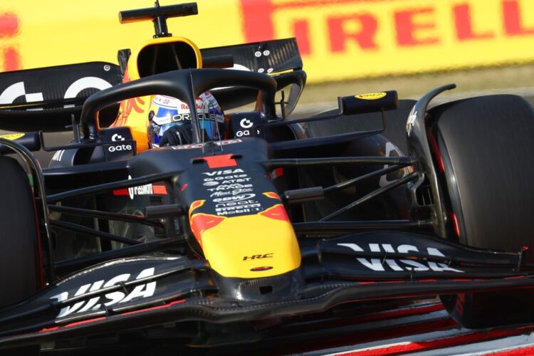 F1 News: Verstappen, Popov blast stewards over Hungary probe