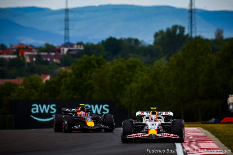 F1 News: McLaren keeps pressure on over ‘A-B team’ model