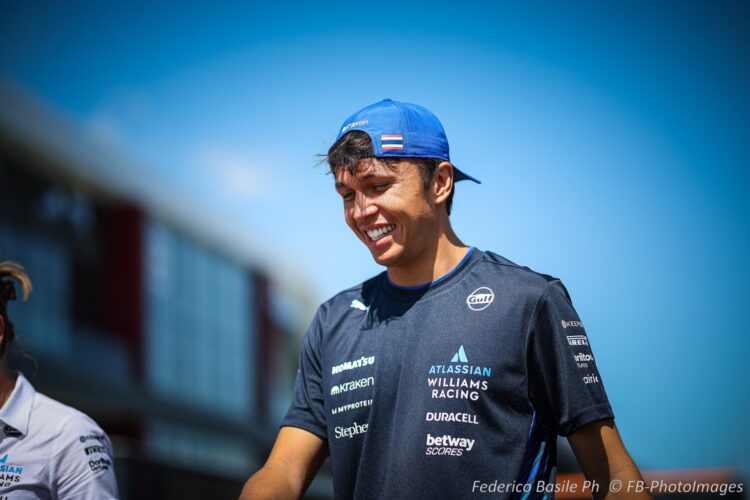 F1 News: 2026 ‘Frankenstein cars’ will reward brains over talent – Albon