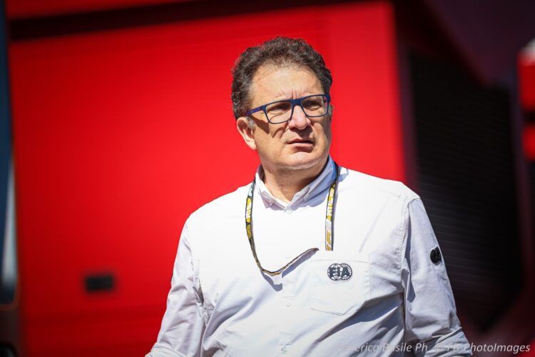 F1 News: Tombazis defends ’26 Frankenstein cars amid driver backlash