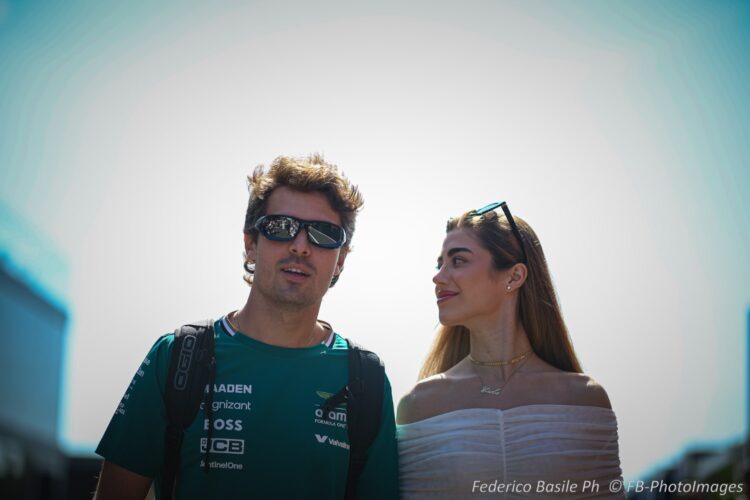 Formula 1 News: Drugovich moves on from Aston Martin reserve role