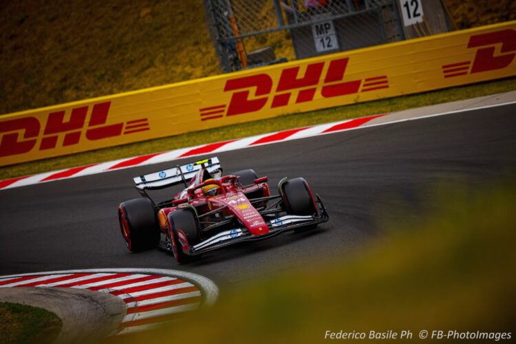 F1 News: Ferrari now realizes hiring Hamilton was a mistake