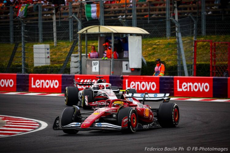 TV News: Fuji TV to Remain Japan’s Exclusive F1 Broadcaster Through 2030