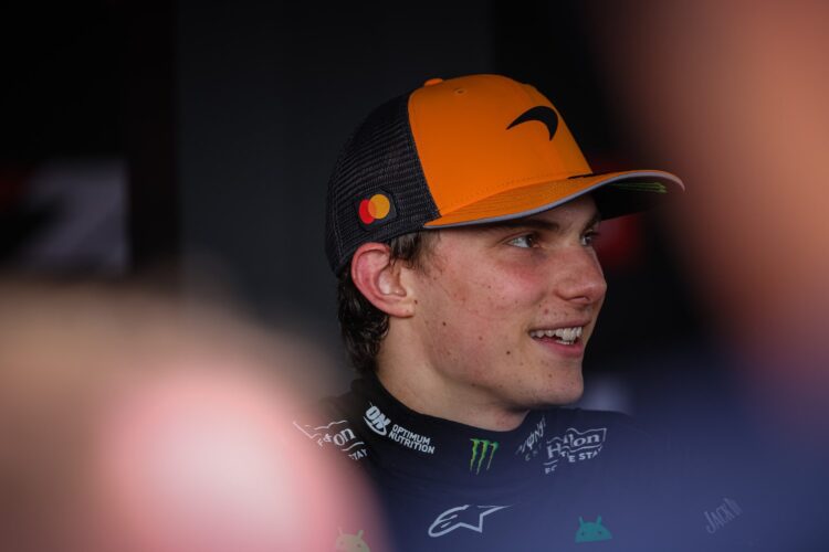 F1 News: ‘Smarter’ Piastri has mental edge over Norris – Alan Jones