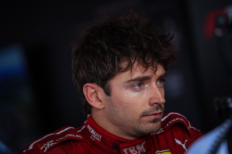 Formula 1 News: Leclerc slammed for ‘dangerous’ Russell block  (Update)