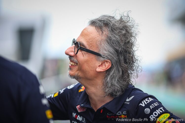 Formula 1 News: Mekies’ Engineering Background key to Red Bull revival