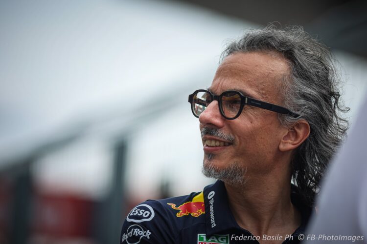 Formula 1 News: Marko praises Mekies’ Red Bull impact