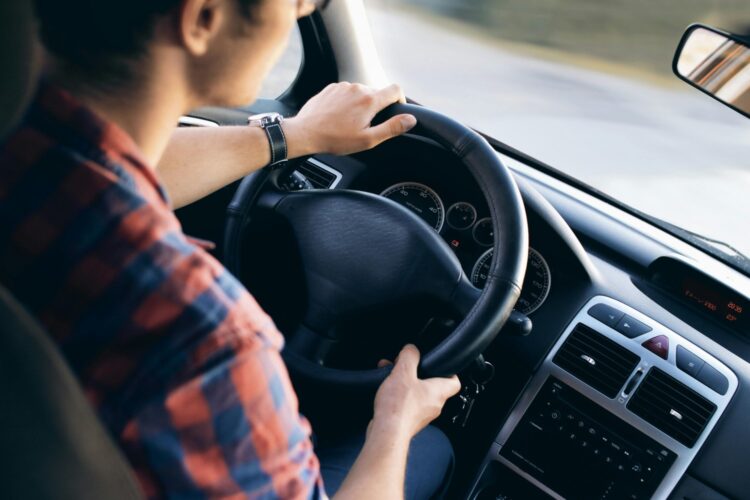 What’s Considered High Mileage for Used Cars in Abu Dhabi?