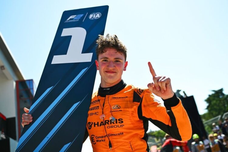 Formula 1 Rumor: Dunne in talks with Cadillac F1 team