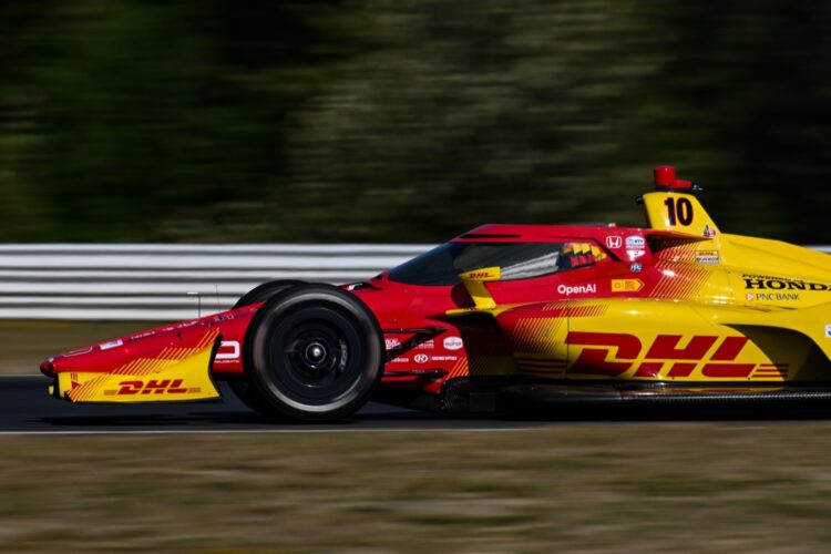 TV News: USA weekend Motorsports TV Viewers/TV Ratings  (Update)