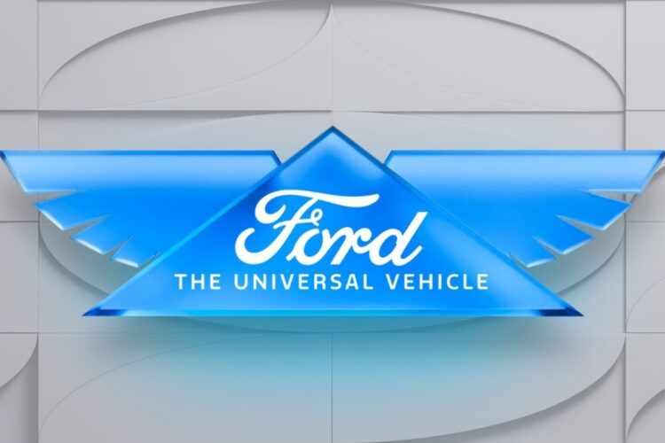 Automotive: Ford Motor Unveils Revolutionary Universal EV Platform