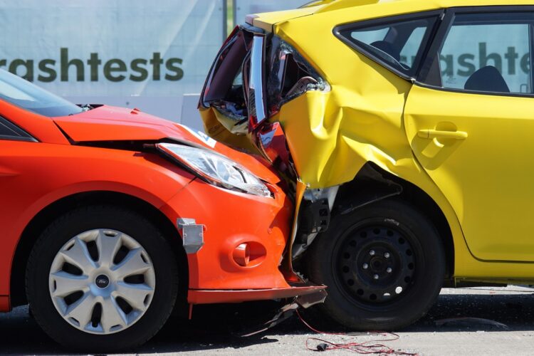 Automotive News: How Following Distance Impacts Fault in Traffic Accidents