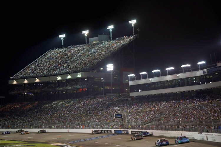 TV News: USA Motorsports Weekend TV Viewers/TV Ratings