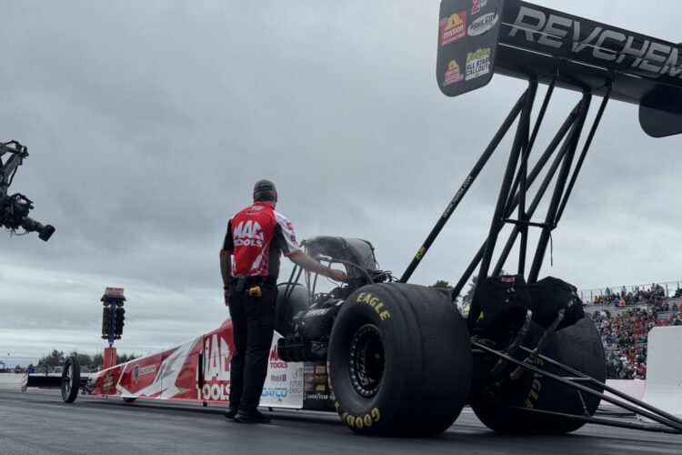 NHRA News: Prock, Kalitta, and Anderson win at Brainerd