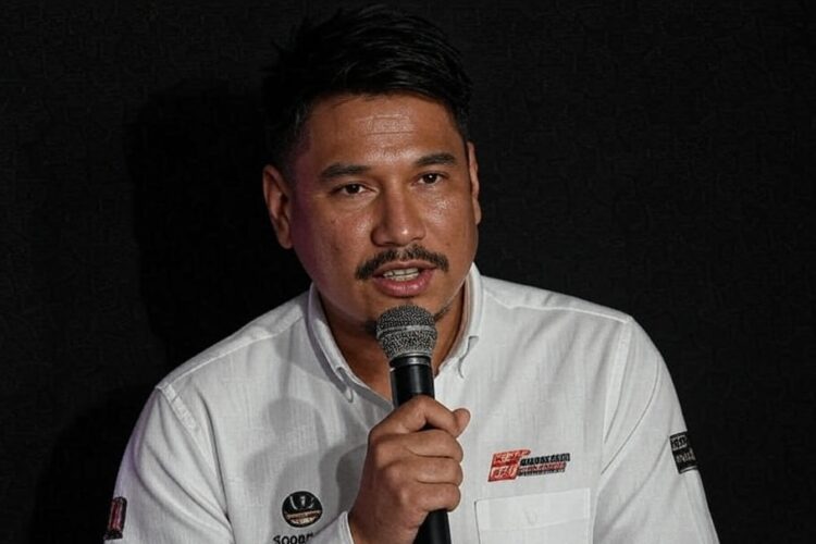 Formula 1 Rumor: Malaysia GP may return in future years  (2nd Update)