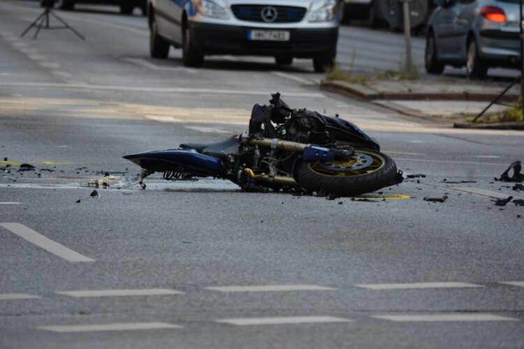 Automotive News: What Compensation Looks Like After a Serious Motorcycle Accident