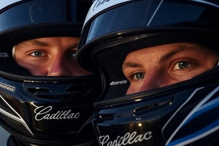 Formula 1 News: Predicting who Cadillac will pick for its 2026 drivers
