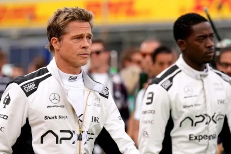 Formula 1 News: F1 The Movie Digital and Streaming Release Dates