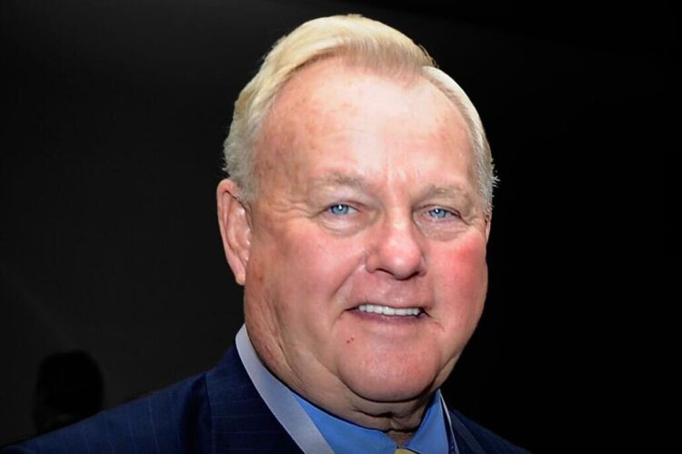 Track News: Famed NASCAR Race Promoter Humpy Wheeler dead at 86