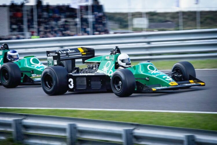 Betting on Motorsports: Responsible Gaming Tools That Matter to Racing Fans