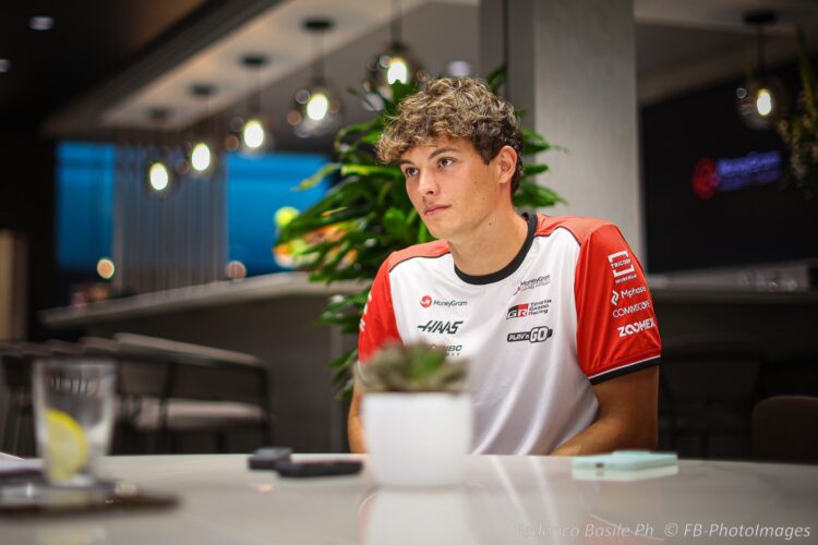 Formula 1 Rumor: Ferrari at crossroads amid Bearman, Russell rumors