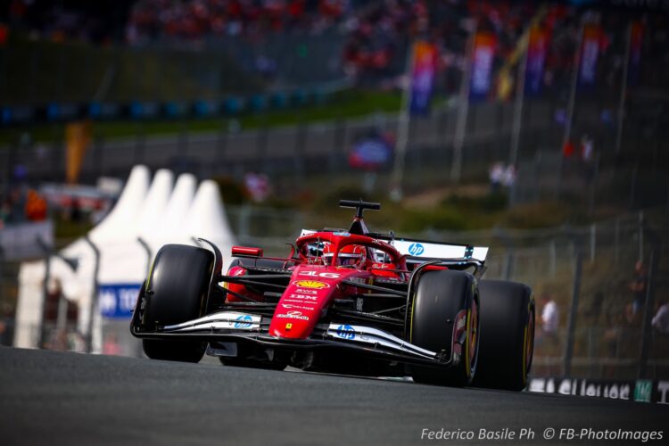 Formula 1 News: Villeneuve senses ‘strange’ Ferrari crisis