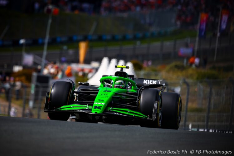 Formula 1 News: Rookie Bortoleto turns tables on Hulkenberg