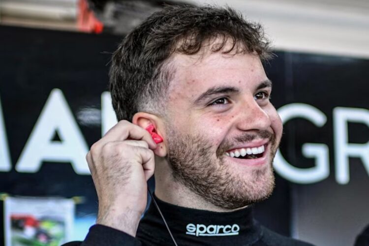 Formula 1 News: Barrichello, Lammers sons make moves toward F1