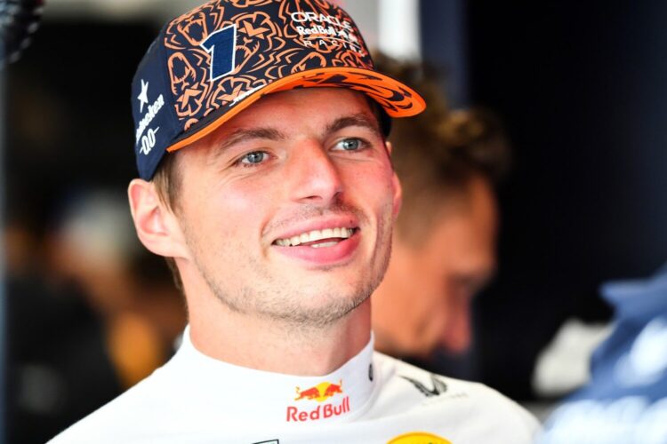 Max Verstappen: The Unrivaled Force in Formula 1
