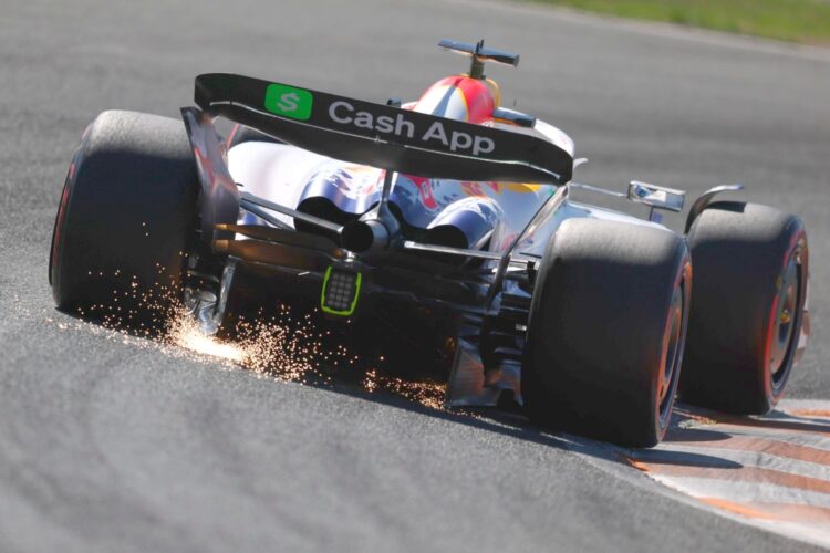 Formula 1 News: FIA probing heated skid-plate trick after Brazil GP