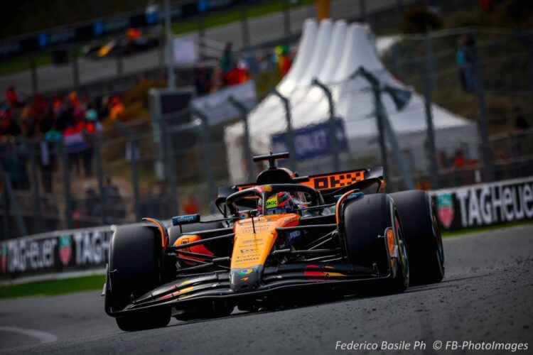 F1 News: McLaren Racing valued at $4 billion as Arabs take full control