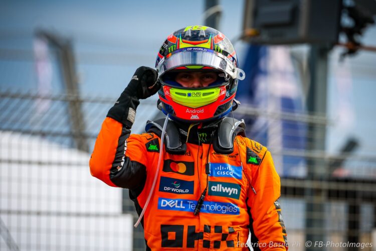 F1 News: No ‘numbers game’ yet for Piastri as Webber breaks silence