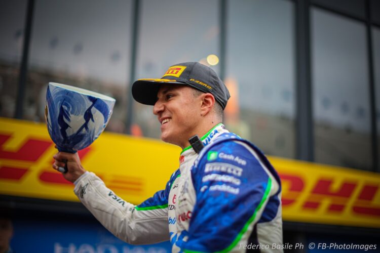 Formula 1 News: Scenes from the 225 Dutch GP – Sunday – Part 2