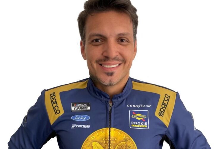 IndyCar News: Former F1 & IndyCar Driver Tarso Marques arrested