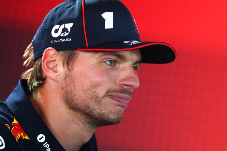 Formula 1 News: Verstappen to make official Nordschleife race debut
